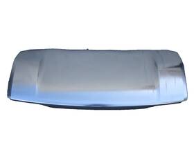 Pt00003196 Rivian Rg40947 R1t 2021 2022 2023 2024 Front Lower Bumper Trim Cover Applique