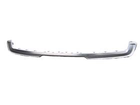Pt00003375-h Rivian Dp50326 R1s 2022 2023 2024 Rear Bumper Cover Center Molding Strip Oem