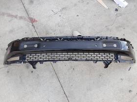 Pt00013681 Rivian 2021 2022 2023 2024 R1t Front Bumper Lower Valance Oem