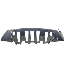 Pt00015360 Rivian 2022-2025 R1t R1s Front Lower Bumper Valance Trim Panel Oem