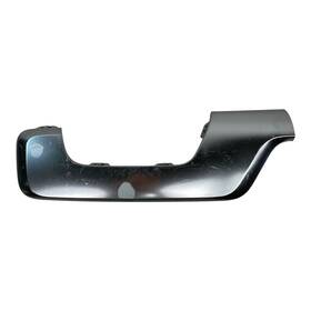 Pt00015377b Rivian 2022-2024 R1t Truck Rear Bumper Right Cover Molding Trim Oem
