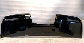 Pt00049049 Rivian R1s 2022-2024 Rear Bumper Cover Lower Spoiler Molding Oem