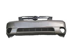 Yl87-17757-la Rivian Dp41126 Mazda Tribute 2001 2002 2003 2004 Front Bumper Cover Oem