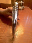 N01a-7043500 Rod Trunk Drake Hot Rat Deck Lid 1940 Ford Brand Handle