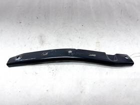 51117158919 Rolls-royce 16 Dawn Convertible Left Driver Lh Side Bumper Bracket Cover Oem