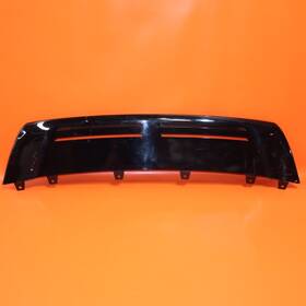 51117448911 Rolls Royce Cullinan Front Bumper Skid Plate 2019-2021 2022 2023 Oem