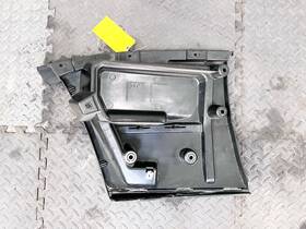 51127301434 Rolls-royce 2016 Dawn Rear Right Passenger Rh Side Bumper Guide Cover Panel Oem