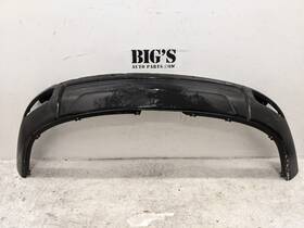 7448711-11 Rolls-royce 2019-2023 Cullinan Rear Bumper Lower Diffuser Oem Used #49303