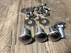 Rou1 Fp Camaro Firebird Gto Chevelle Cutlass Skylark Bumper Bolts Rd