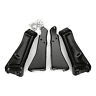 14067784 Rrp3611 Crash Parts Fast Rear Bumper Bracket Piece Kit 615343457437