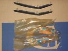 3891597 Rs 1967 Ss Nos Camaro Chevy Guard 69 1968 Insert Copo Bumper