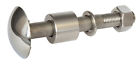 363380 Rv-8 The Filling Station Chevrolet Car Truck Bumper End Bolt New