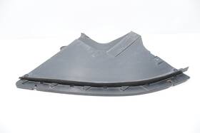 12841982 Saab 10-12 9-5 Ng Front Bumper Rh Right Passenger Side Air Deflector Cover Lower
