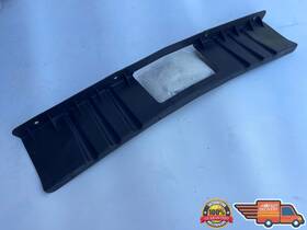 15889708 Saturn 2006-2010 Sky Rear Bumper Lower Fascia Support Bracket Oem