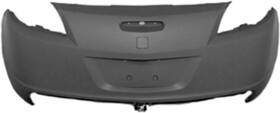 19120698 Saturn 07-2010 Sky Reman Rear Bumper Cover Primed