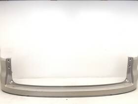 25789726 Saturn Rear Upper Bumper Cover Outlook Xe Xr 2007-2010 Oem