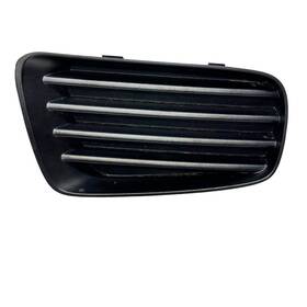 5656684 Saturn 2007 Vue Oem Left Driver Side Front Bumper Filler Fog Light Insert 06 07