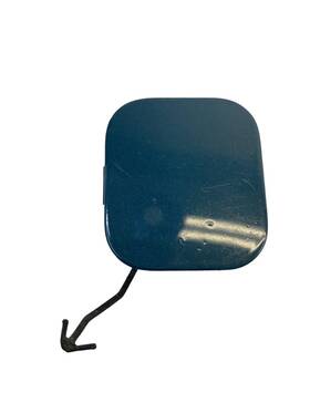 52127-12270 Scion 2008-2010 Xb Right Bumper Tow Hook Eye Cap Access Cover Trim