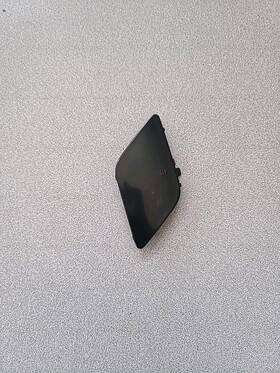 2048850426 Scorpionauto Front Bumper Tow Hook Cover Cap Fit Mercedes-benz C-class 208-2015