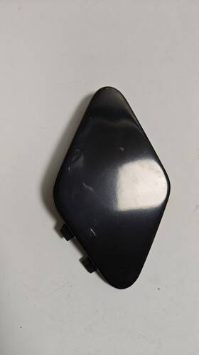 51125a2f3b7 Scorpionauto Rear Bumper Tow Hook Eye Cover Cap/towing Fit Bmw Ix 2022-2025