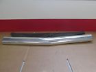 3830702 Section Impala Nice Nos Chevy Front Bumper Gm Center 1964 115
