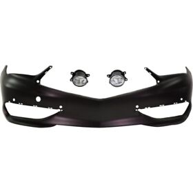 04711tz3a61zz Set Of 3 Bumper Cover Fascias Front 33950teyy01 33900teyy01