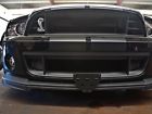 Sns5b Shelby Release License Bracket 2010-2012 Front Quick Ford Plate Gt500 Hardware