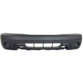 Sz1000116 Sherman 12816475 Front Bumper Cover For 2002-2003 Suzuki Xl-7 01-05 Grand Vitara Primed