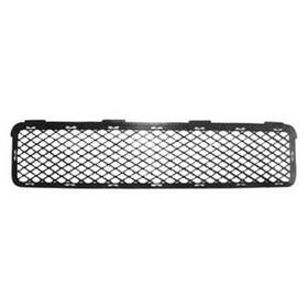 3175a-99bg-0 Sherman For Hyundai Tucson 2005-2009 Front Center Lower Bumper Grille Value Line