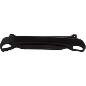 3194-89-0 Sherman Rear Bumper Cover 4dr Sedan Prime For 96-98 Hyundai Elantra