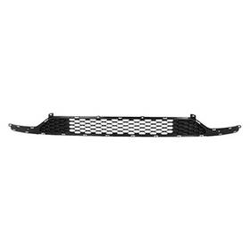 3242-99bgq-0 Sherman For Kia Forte 2014-2016 Front Bumper Grille Capa Certified