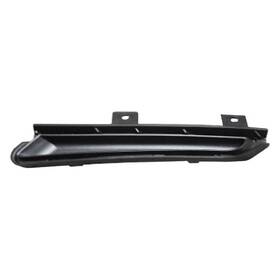 411a-95l Sherman For Ford Edge 15-18 Front Driver Side Lower Bumper Insert Value Line