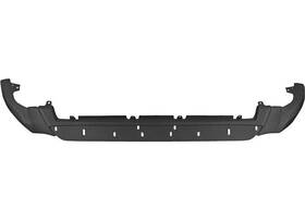 8120b-22aq-0 Sherman Front Bumper Valance Fits Toyota Rav4 Capa