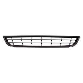 9532b-99bgq-0 Sherman For Volkswagen Jetta 11-14 Front Lower Bumper Grille Capa Certified