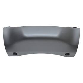 Chdura14-68fu Sherman For Dodge Durango 14-24 Rear Trailer Hitch Cover Value Line
