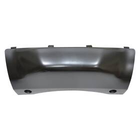Chdura14b-68fu Sherman For Dodge Durango 14-24 Rear Trailer Hitch Cover Value Line