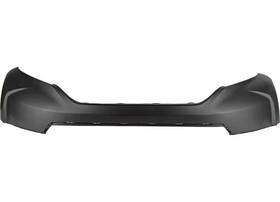 Hocrv17-87uq-0 Sherman New Capa Front Bumper Cover Upper Primed Fits Honda Cr-v