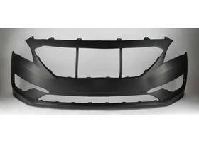 Hysona15-87q-0 Sherman New Capa Front Bumper Cover Primed Fits Hyundai Sonata