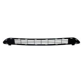 Lxnx3015b-99bgq-0 Sherman For Toyota Rav4 16-18 Front Center Bumper Grille Capa Certified