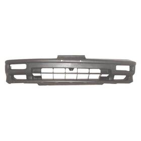 0004-87-2 Sherman Parts - Front Bumper Cover