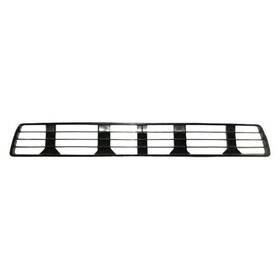 0017-99c-0 Sherman Parts - Front Center Bumper Grille