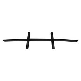 0056b-99bg-0 Sherman Parts - Front Center Bumper Grille Insert