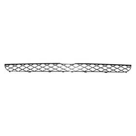 0068i-99bg-0 Sherman Parts - Front Upper Bumper Grille