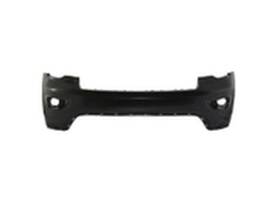 088e-87uqu Sherman Parts Front Bumper Cover Upper For Jeep Grand Cherokee 2016-2022 Capa