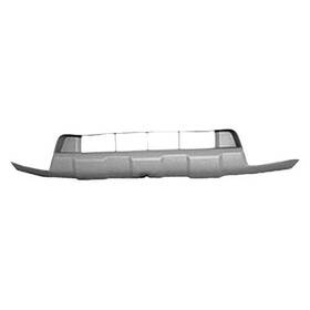 1646-87-0 Sherman Parts Front Lower Bumper Cover For Nissan Frontier 2005-2021