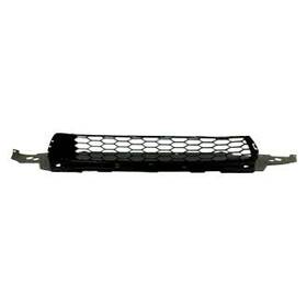 2817-99bgq-0 Sherman Parts - Front Bumper Grille Capa Certified