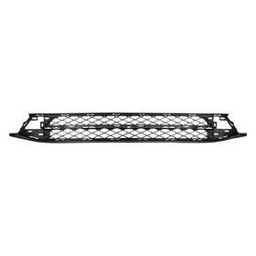2922a-99bgq-0 Sherman Parts - Front Bumper Grille Capa Certified