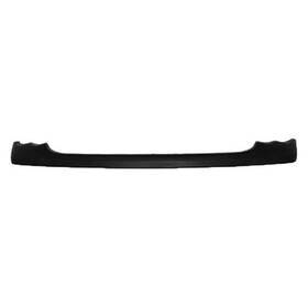 331-87-3 Sherman Parts - Front Upper Bumper Cover