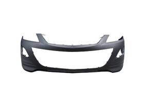 3479-87q-0 Sherman Parts Front Bumper Cover Primed For Mazda Cx-9 2010-2012 Capa