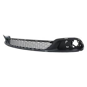 348-99bgu Sherman Parts - Front Bumper Grille